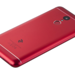 Смартфон 2E F572L 2018 DualSim Red