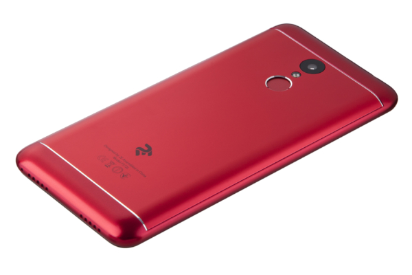 Смартфон 2E F572L 2018 DualSim Red