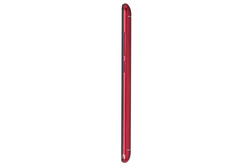 Smartphone 2E F572L 2018 DualSim Red
