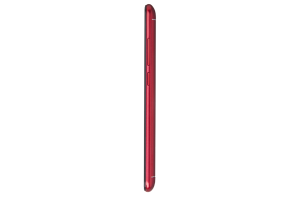 Смартфон 2E F572L 2018 DualSim Red