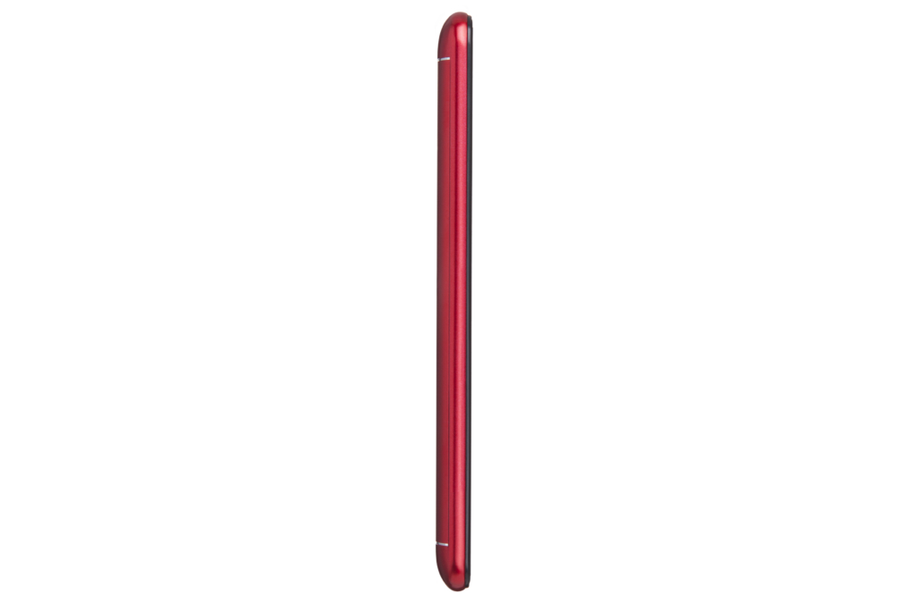 Smartphone 2E F572L 2018 DualSim Red