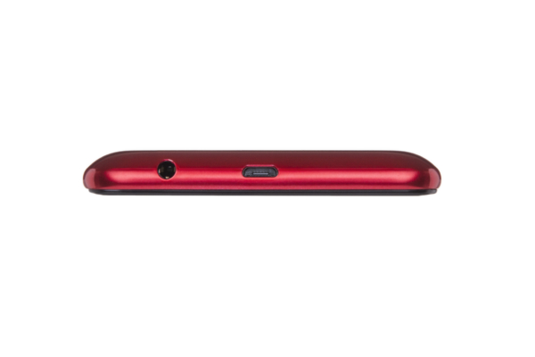 Смартфон 2E F572L 2018 DualSim Red