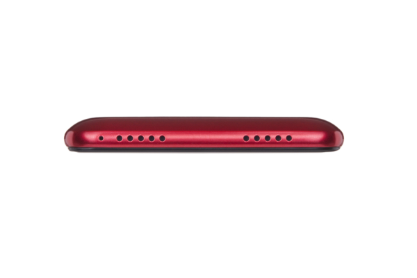 Смартфон 2E F572L 2018 DualSim Red