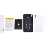 Смартфон 2E F572L 2018 DualSim Red