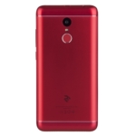 Смартфон 2E F572L 2018 DualSim Red
