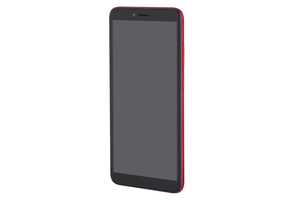 Smartphone 2E F572L 2018 DualSim Red