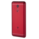 Смартфон 2E F572L 2018 DualSim Red