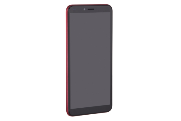 Смартфон 2E F572L 2018 DualSim Red