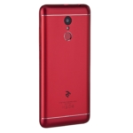 Смартфон 2E F572L 2018 DualSim Red