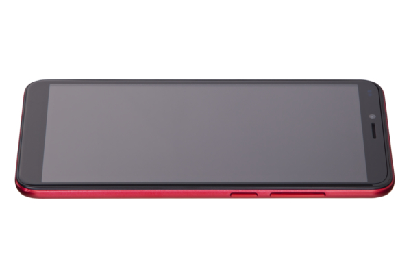 Смартфон 2E F572L 2018 DualSim Red