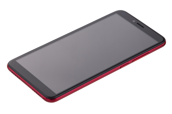 Смартфон 2E F572L 2018 DualSim Red
