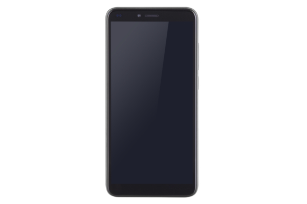Смартфон 2E F572L 2018 DualSim Silver