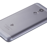 Смартфон 2E F572L 2018 DualSim Silver