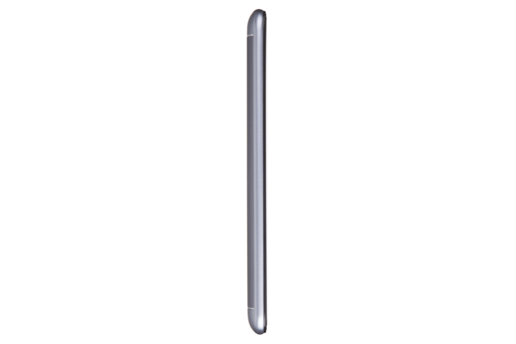 Смартфон 2E F572L 2018 DualSim Silver