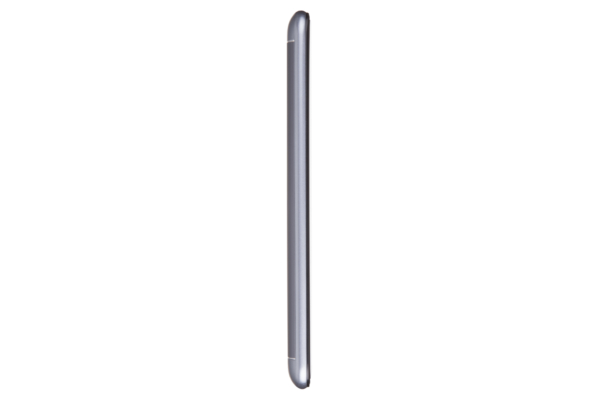 Смартфон 2E F572L 2018 DualSim Silver