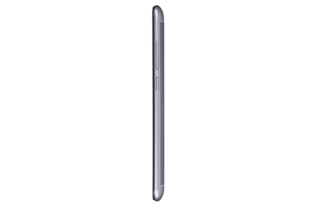 Смартфон 2E F572L 2018 DualSim Silver