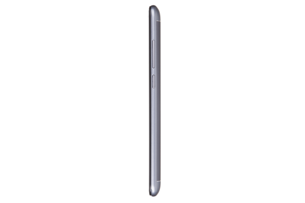 Смартфон 2E F572L 2018 DualSim Silver