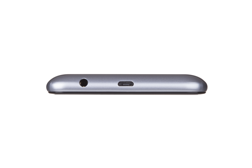 Смартфон 2E F572L 2018 DualSim Silver
