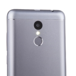 Смартфон 2E F572L 2018 DualSim Silver