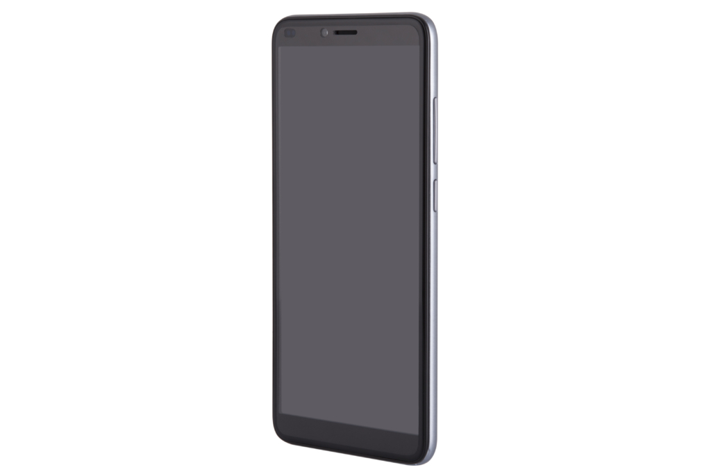 Смартфон 2E F572L 2018 DualSim Silver