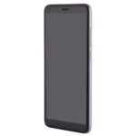 Смартфон 2E F572L 2018 DualSim Silver