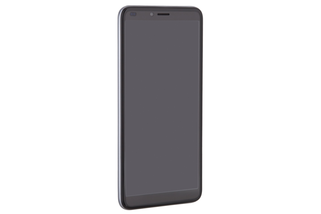 Смартфон 2E F572L 2018 DualSim Silver
