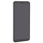 Смартфон 2E F572L 2018 DualSim Silver