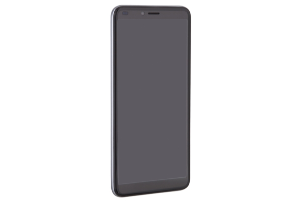 Смартфон 2E F572L 2018 DualSim Silver