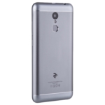 Смартфон 2E F572L 2018 DualSim Silver