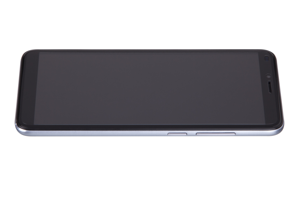Смартфон 2E F572L 2018 DualSim Silver