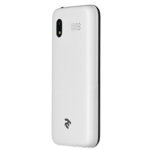 Mobie Phone 2E E240 DualSim Black/White