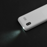 Mobie Phone 2E E240 DualSim Black/White