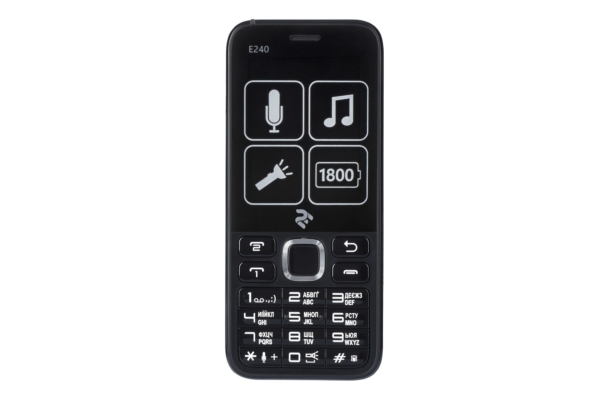 2E E240 DualSim[708744071217]