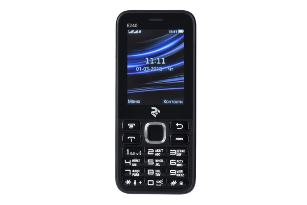 2E E240 DualSim[708744071217]