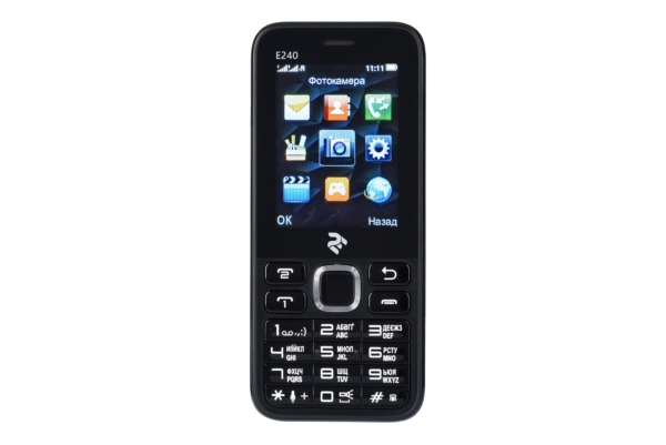 2E E240 DualSim[708744071217]