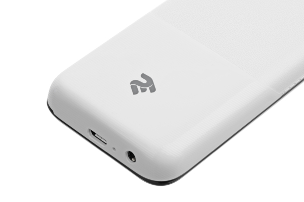 Mobie Phone 2E E240 DualSim Black/White