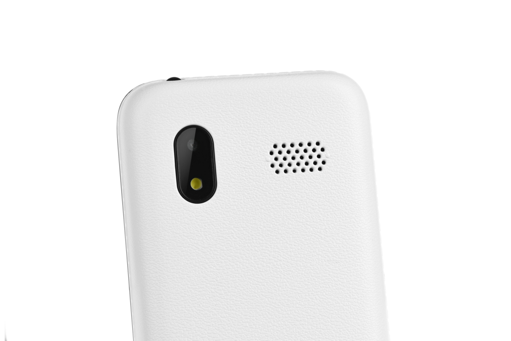 Mobie Phone 2E E240 DualSim Black/White