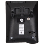 Аналоговый телефон 2E AP-310 Black