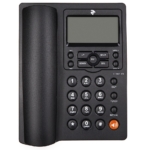 Analog Phone 2E AP-410 Black