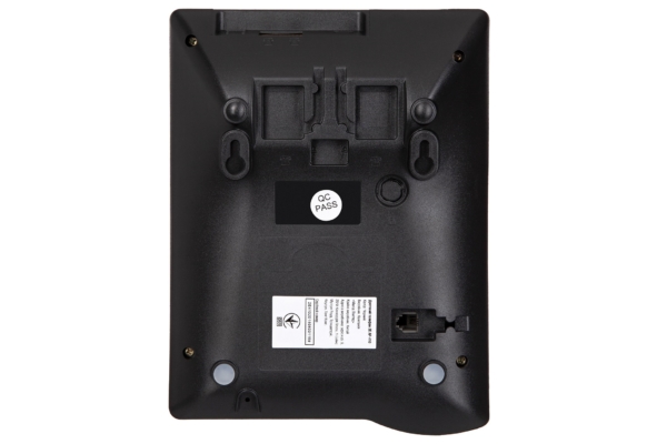 Analog Phone 2E AP-410 Black