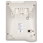 Аналоговый телефон 2E AP-410 White