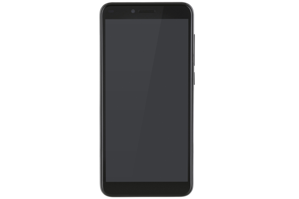 Smartphone 2E F534L 2018 DualSim Black