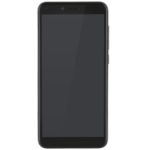 Смартфон 2E F534L 2018 DualSim Black