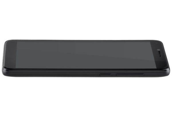 Смартфон 2E F534L 2018 DualSim Black