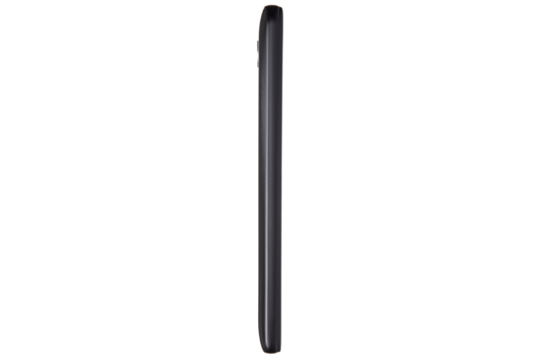 Смартфон 2E F534L 2018 DualSim Black