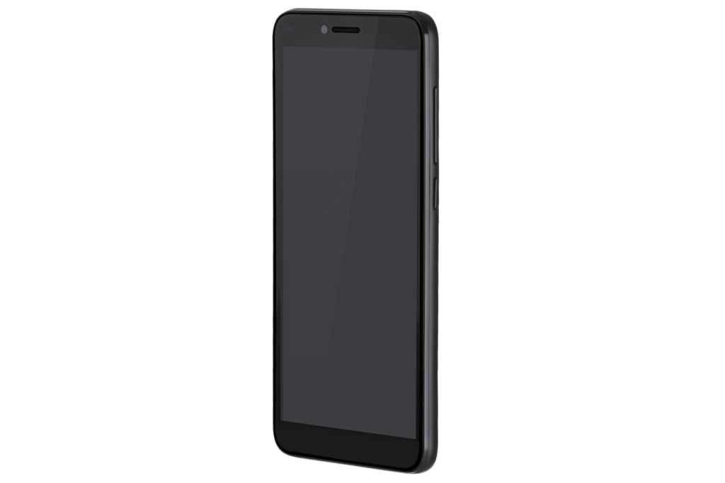 Smartphone 2E F534L 2018 DualSim Black