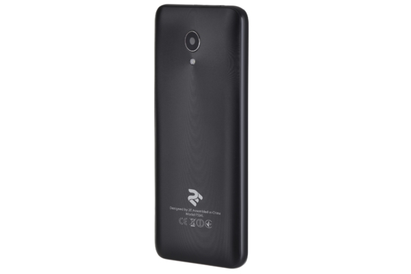 Смартфон 2E F534L 2018 DualSim Black