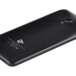 Смартфон 2E F534L 2018 DualSim Black