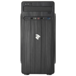 PC Case 2E Vigeo TMQ0104 with power supply