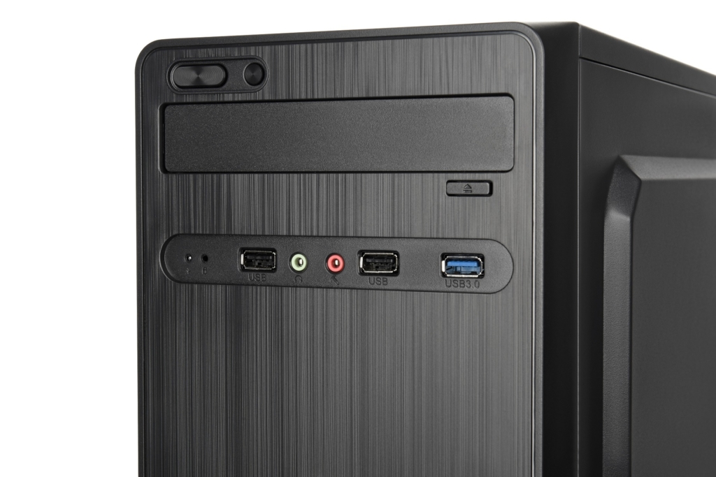 Корпус 2E Vigeo TMQ0104 з БЖ